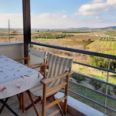 Karianí Panoramico View 빌라 외부 사진