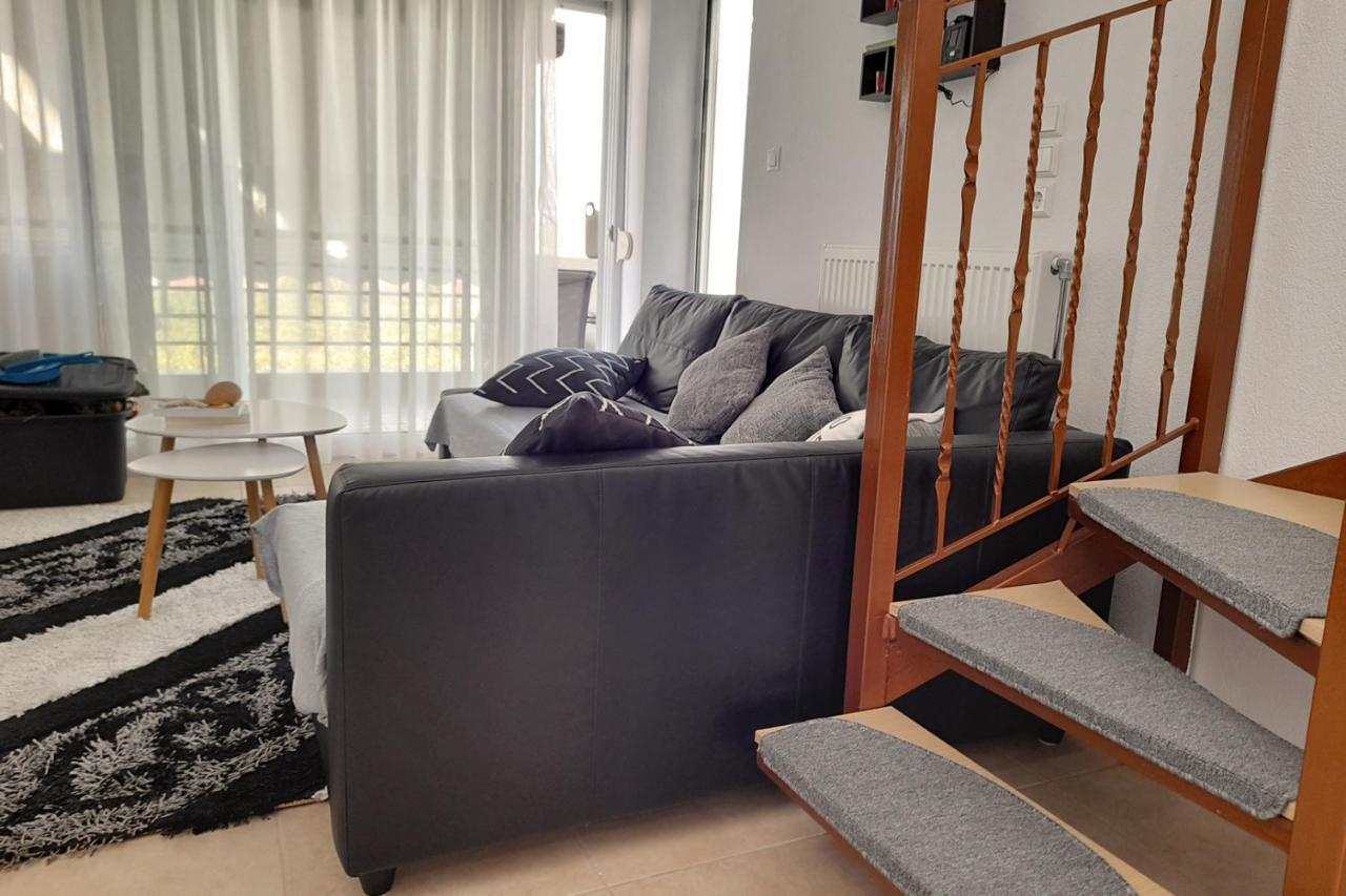 Karianí Panoramico View 빌라 외부 사진